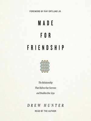 cover image of Made for Friendship